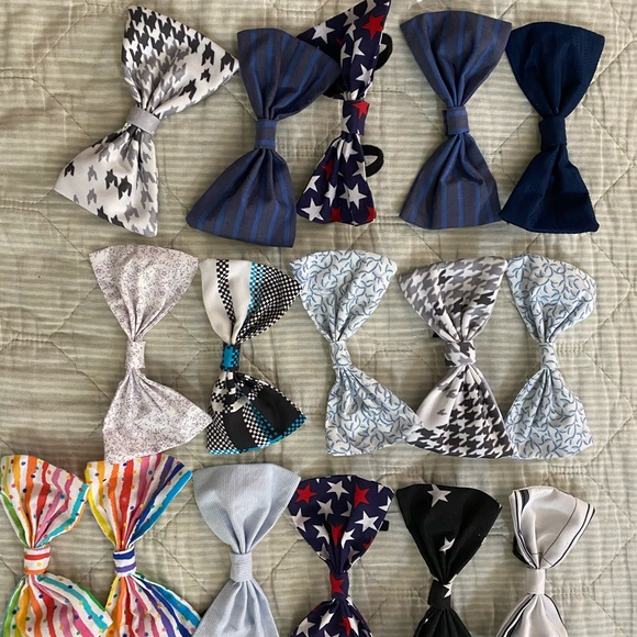 Handmade flower for dogs/cats - Picture 5 of 12